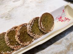 -绿茶餐厅(南翔印象城MEGA店)