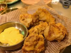 -釜山火炉·海鲜烤肉(紫藤路店)