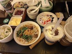 -金色印象·4k影院式足体养生(龙腾路店)