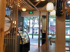 -红小满休闲餐厅(十全街店)