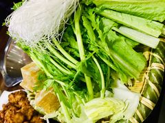 -恩福来涮羊肉(中北旗舰店)