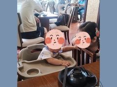 -新木器时代餐厅(太湖新天地店)