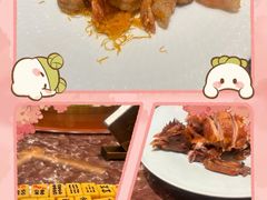 -四世同堂·京菜·烤鸭(双井店)