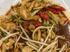 -潮中人·潮州菜(益乐路店)