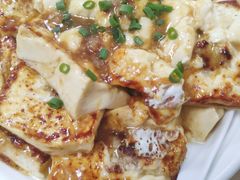 客家让豆腐-苏记农家菜馆