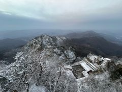 -武当山风景区