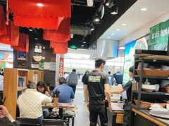 -和府捞面(天河领展广场店)