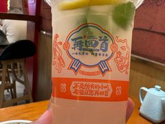 -再回首(西关木塔巷店)
