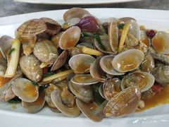 -四川小胡子海鲜(丁村万人海鲜广场店)