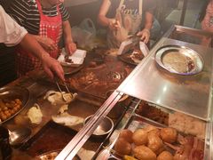 -明记牛杂(新马路分店)