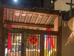 -山涧肴·泉水煮活鱼(坂田店)