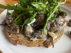 -Egg•Allday Brunch(襄阳北路店)