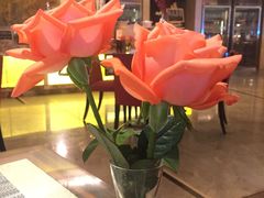 -太原凯宾斯基饭店