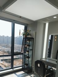 -型男帮男士假发补发·佩戴式发型