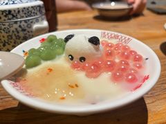 -破三川·新川菜(静安大融城店)