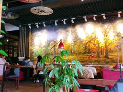 -大书房咖啡(中传国交店)