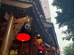 -龙抄手(春熙路总店)
