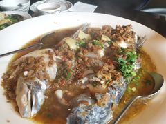 -上名堂·鱼头好吃(体育场路店)