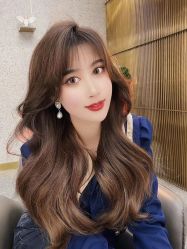-3AM·S HAIR SALON烫发染发接发