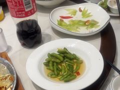 -苏州阳澄湖澜廷酒店-有景阁中餐厅