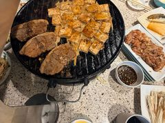 -厚味居炙子烤肉·清真(天桥南纬路店)