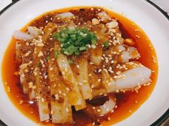 -渝信川菜(西单店)