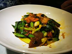 -院8里·小聚园老川菜(九眼桥店)