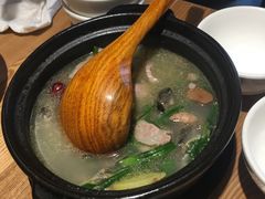 -猛料鸭仔饭(赤坎店)