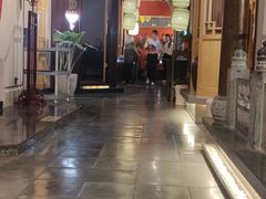 -长安炊烟庭院陕菜(七路明光路店)