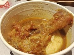 -肯德基(中关村E世界店)
