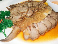-万家宴海鲜大酒楼(五四路店)