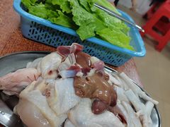 -威邵鸡煲(西华路总店)
