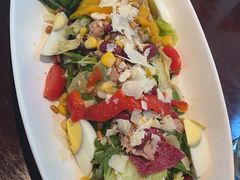 -IL Forno 意坊·意大利餐厅(花园店)