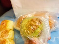 -巴黎贝甜(右安门店)