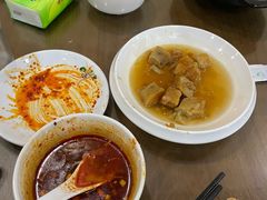 -盛唐府乾州酸汤面