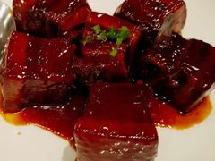 -世博源公馆·本帮融合菜·主题包厢·江景餐厅