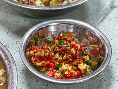 特制辣椒-舒记粉店(七星路店)