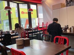 -香港饭店0410(明洞店)