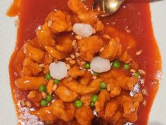 -钱塘秋荷·新江浙菜(沪太路店)