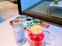 -合乐·创意火锅·海鲜火锅(亚东柒号店)