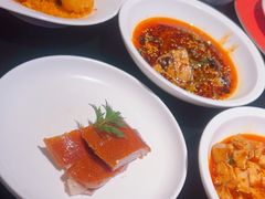 -丽晶轩中餐厅(重庆丽晶酒店)