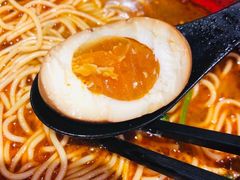 -和府捞面(天河领展广场店)