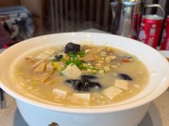 -郑庄脂渣海鲜楼(九水路店)