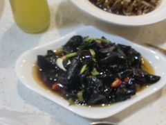 -楚媚娘炭火蛙锅(宽厚里店)