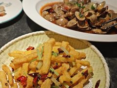 -南海底小海鲜·湘菜(鲁巷吴家湾店)