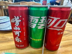 -来之顺海鲜菜馆·青岛菜·始于1993(栈桥店)