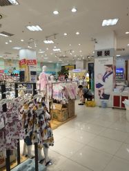 -咿呀母婴(友阿奥特莱斯店)