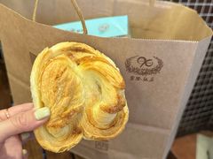 -国际饭店·帆声西饼屋(黄河路店)