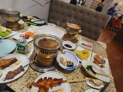-丰卓会海鲜自助(中润大道店)