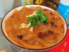 大拉皮-棒小伙·齐齐哈尔烤肉(龙茗路店)